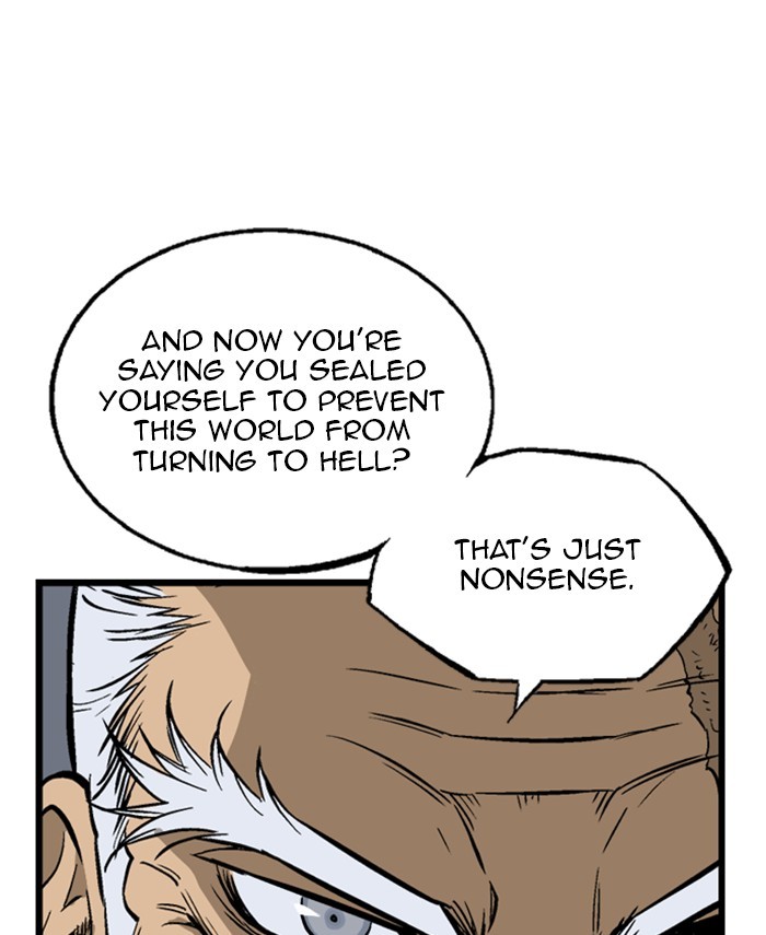 Gosu Chapter 190 page 71 - Chapter 190: [Chapter 2] Ep. 103