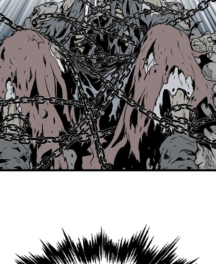 Gosu Chapter 190 page 75 - Chapter 190: [Chapter 2] Ep. 103