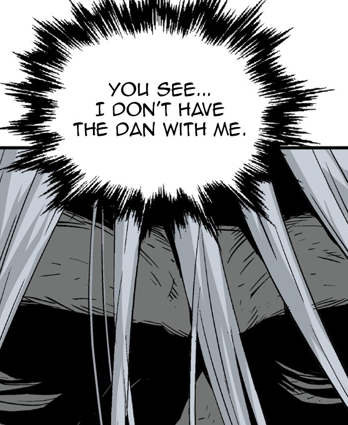 Gosu Chapter 190 page 85 - Chapter 190: [Chapter 2] Ep. 103