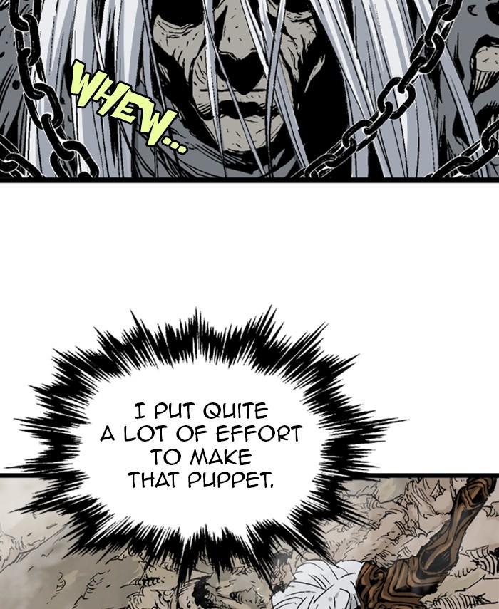 Gosu Chapter 190 page 9 - Chapter 190: [Chapter 2] Ep. 103