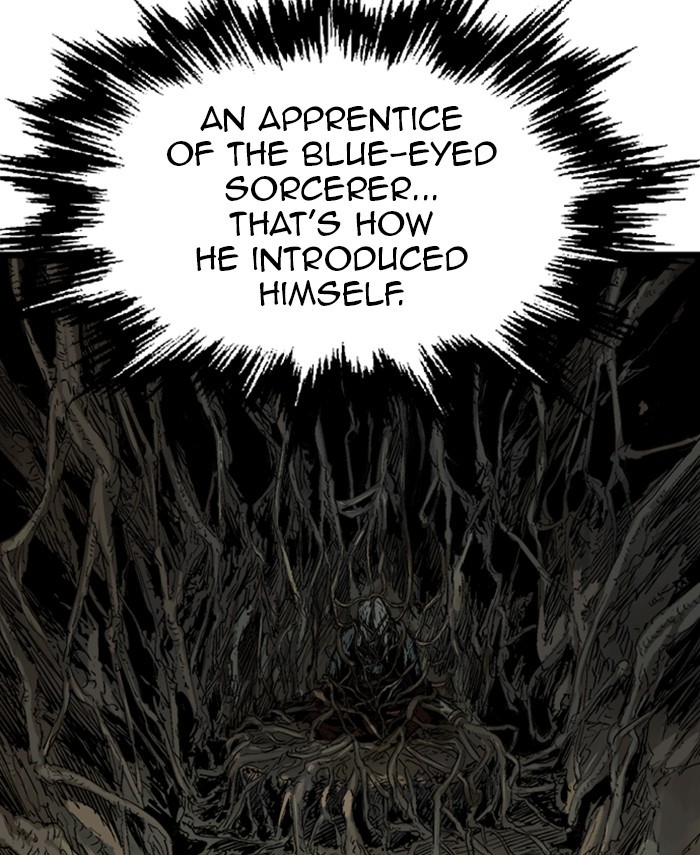Gosu Chapter 190 page 91 - Chapter 190: [Chapter 2] Ep. 103