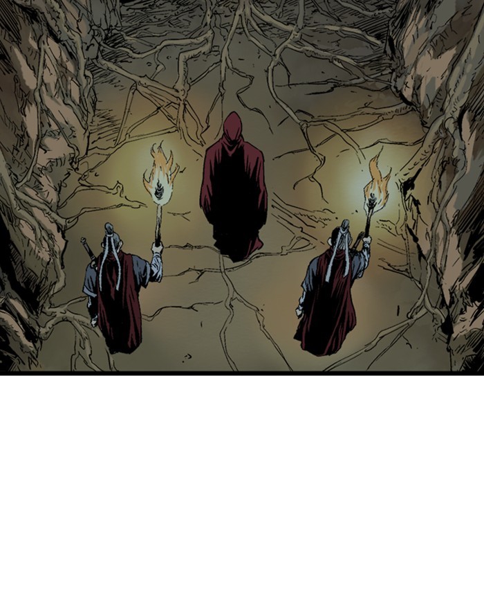 Gosu Chapter 190 page 92 - Chapter 190: [Chapter 2] Ep. 103