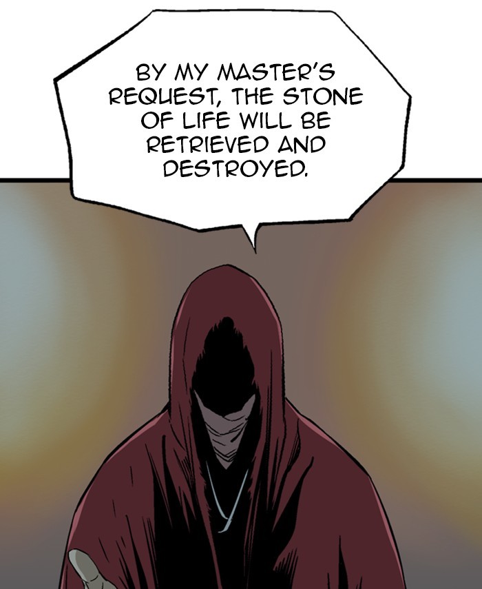 Gosu Chapter 190 page 93 - Chapter 190: [Chapter 2] Ep. 103
