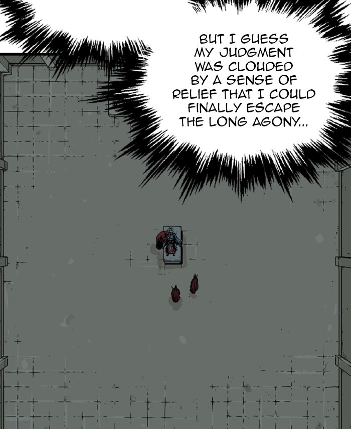Gosu Chapter 190 page 98 - Chapter 190: [Chapter 2] Ep. 103