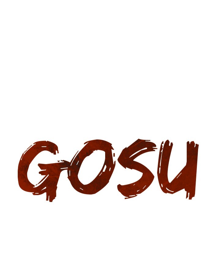 Gosu Chapter 191 page 1 - Chapter 191: [Chapter 2] Ep. 104