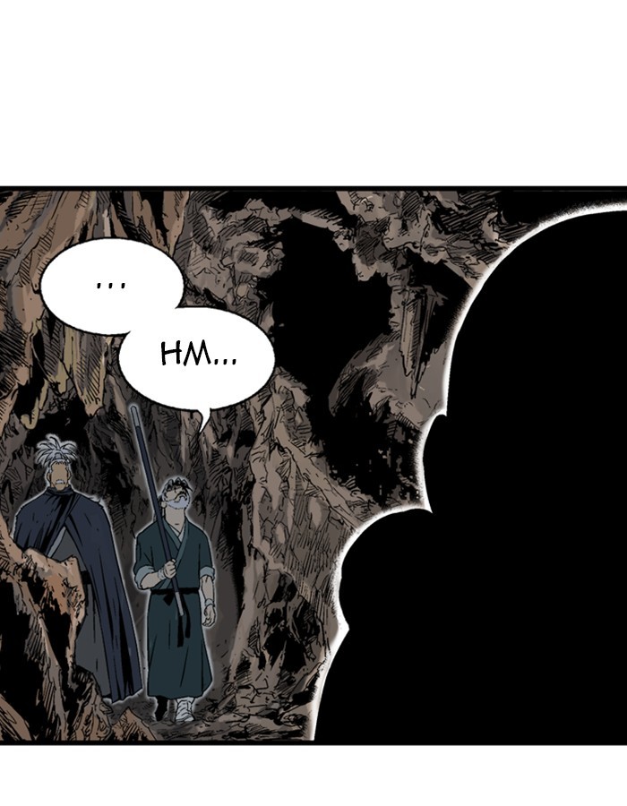 Gosu Chapter 191 page 111 - Chapter 191: [Chapter 2] Ep. 104