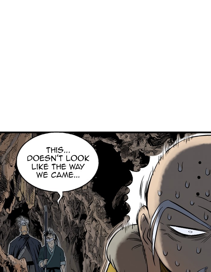 Gosu Chapter 191 page 112 - Chapter 191: [Chapter 2] Ep. 104