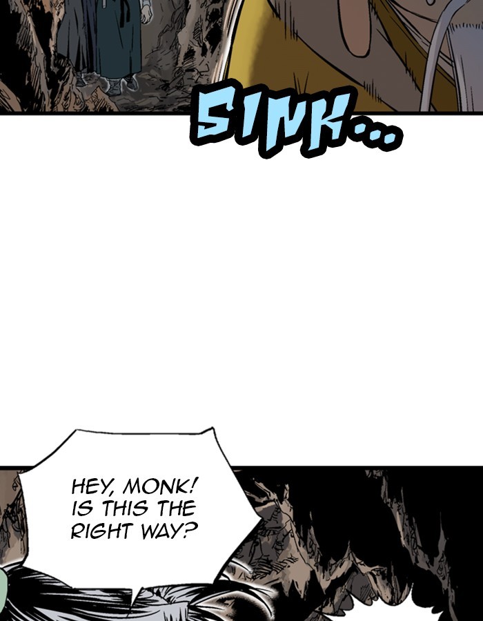 Gosu Chapter 191 page 113 - Chapter 191: [Chapter 2] Ep. 104