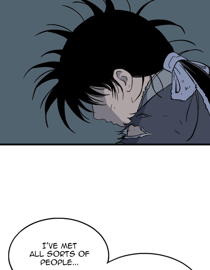 Gosu Chapter 191 page 12 - Chapter 191: [Chapter 2] Ep. 104