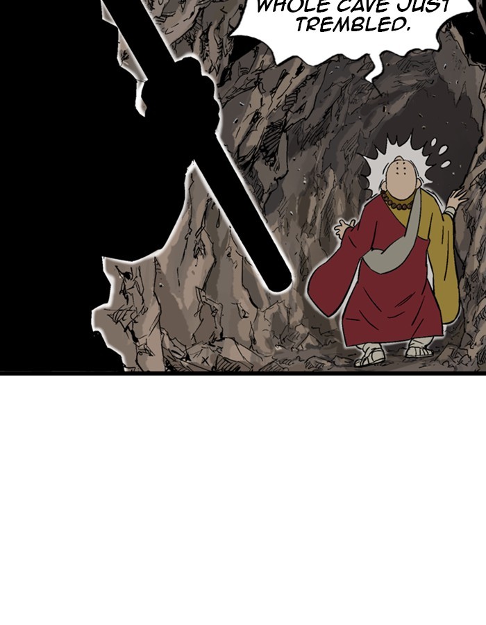 Gosu Chapter 191 page 121 - Chapter 191: [Chapter 2] Ep. 104