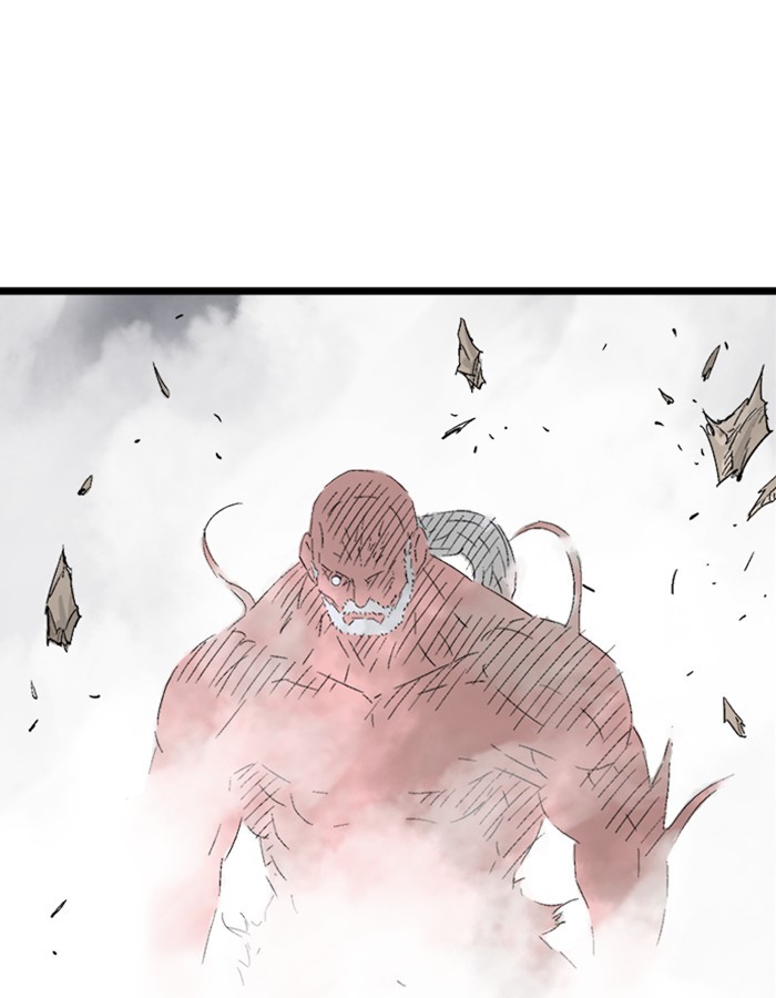 Gosu Chapter 191 page 133 - Chapter 191: [Chapter 2] Ep. 104