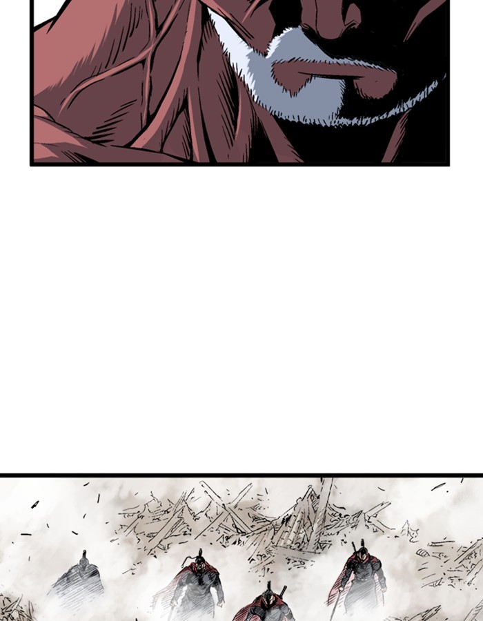 Gosu Chapter 191 page 135 - Chapter 191: [Chapter 2] Ep. 104