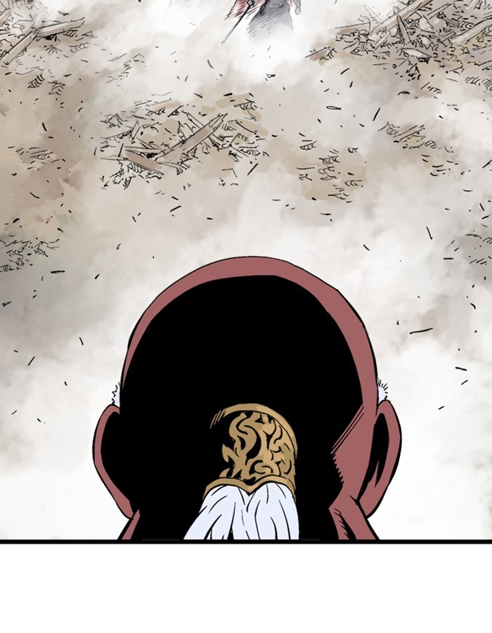 Gosu Chapter 191 page 136 - Chapter 191: [Chapter 2] Ep. 104