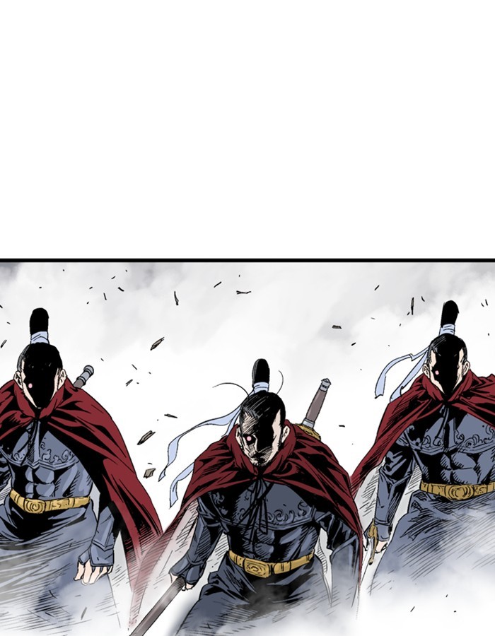 Gosu Chapter 191 page 137 - Chapter 191: [Chapter 2] Ep. 104