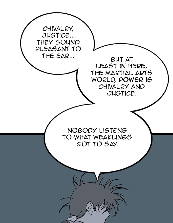 Gosu Chapter 191 page 14 - Chapter 191: [Chapter 2] Ep. 104