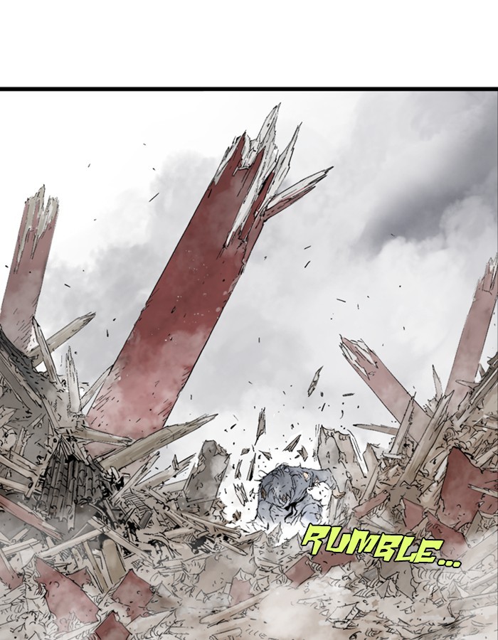Gosu Chapter 191 page 144 - Chapter 191: [Chapter 2] Ep. 104