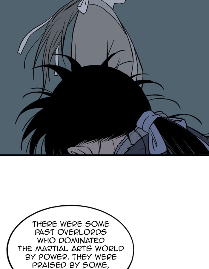 Gosu Chapter 191 page 15 - Chapter 191: [Chapter 2] Ep. 104