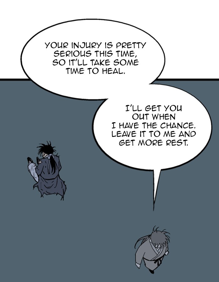 Gosu Chapter 191 page 20 - Chapter 191: [Chapter 2] Ep. 104