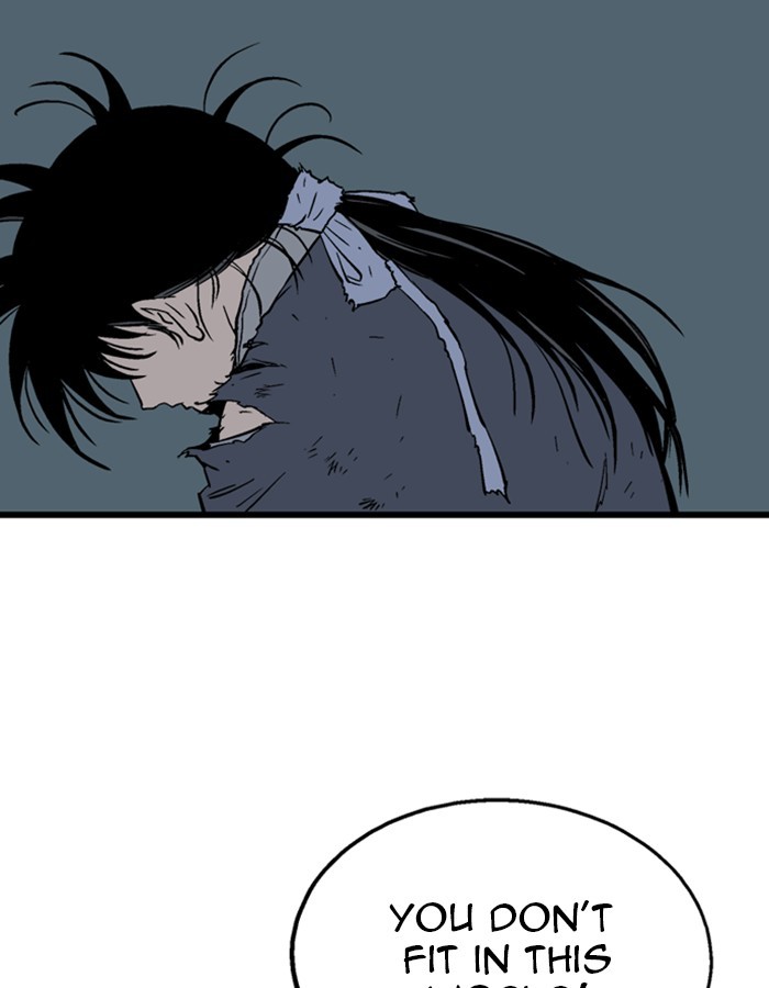 Gosu Chapter 191 page 22 - Chapter 191: [Chapter 2] Ep. 104