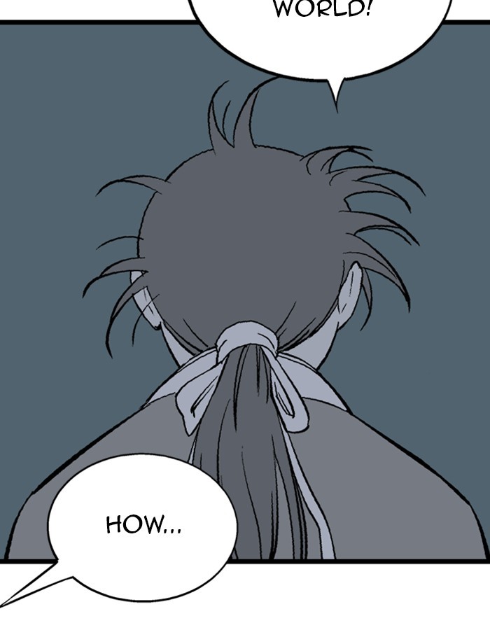 Gosu Chapter 191 page 23 - Chapter 191: [Chapter 2] Ep. 104