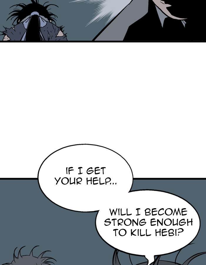 Gosu Chapter 191 page 25 - Chapter 191: [Chapter 2] Ep. 104
