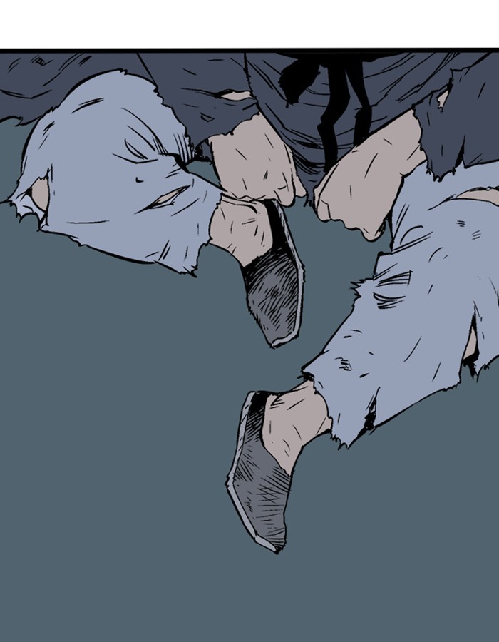 Gosu Chapter 191 page 3 - Chapter 191: [Chapter 2] Ep. 104