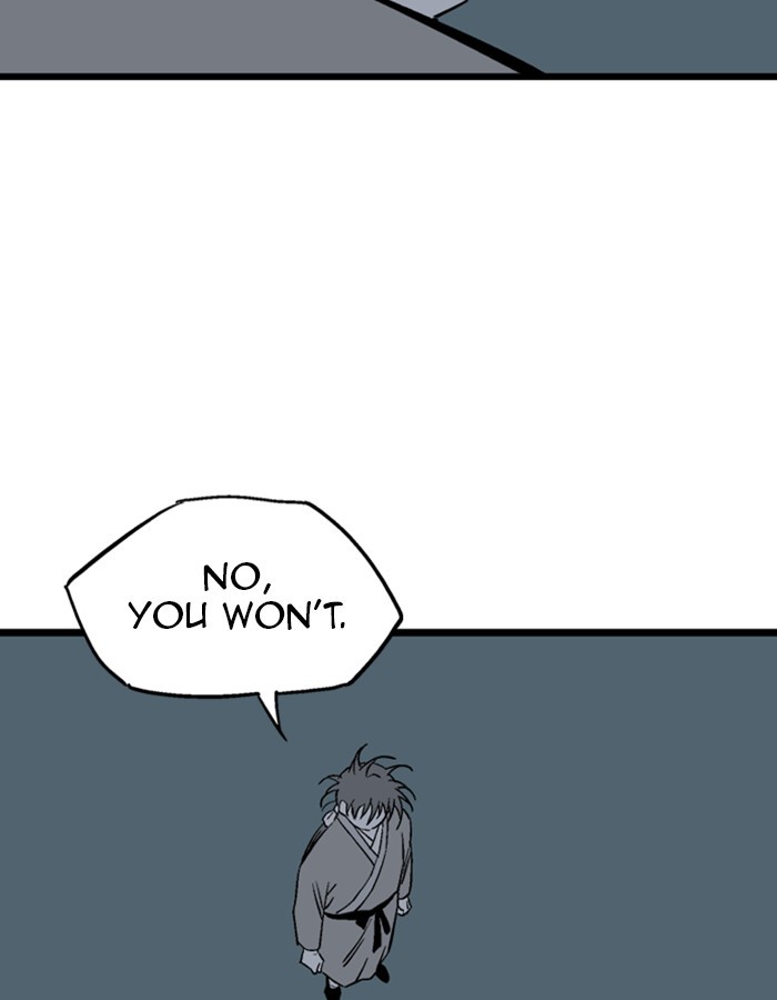 Gosu Chapter 191 page 30 - Chapter 191: [Chapter 2] Ep. 104