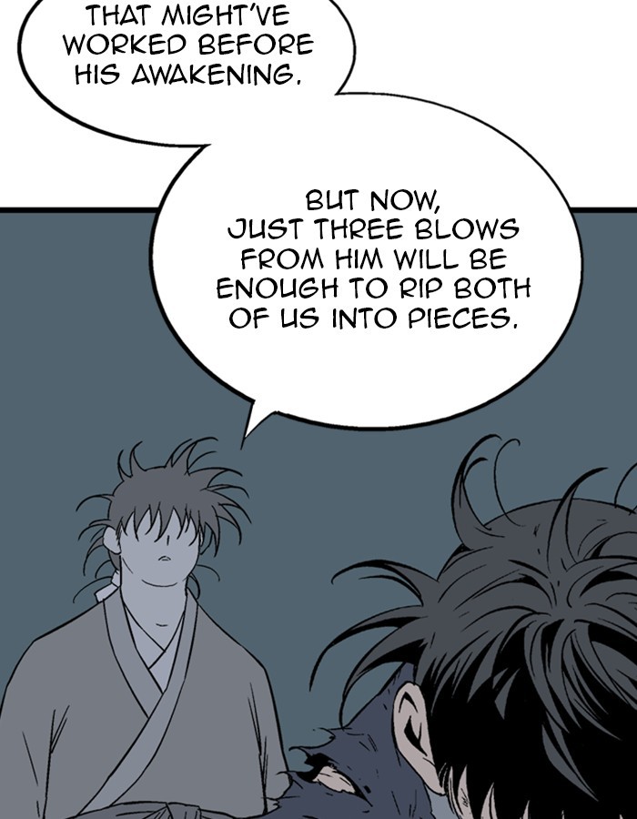 Gosu Chapter 191 page 32 - Chapter 191: [Chapter 2] Ep. 104
