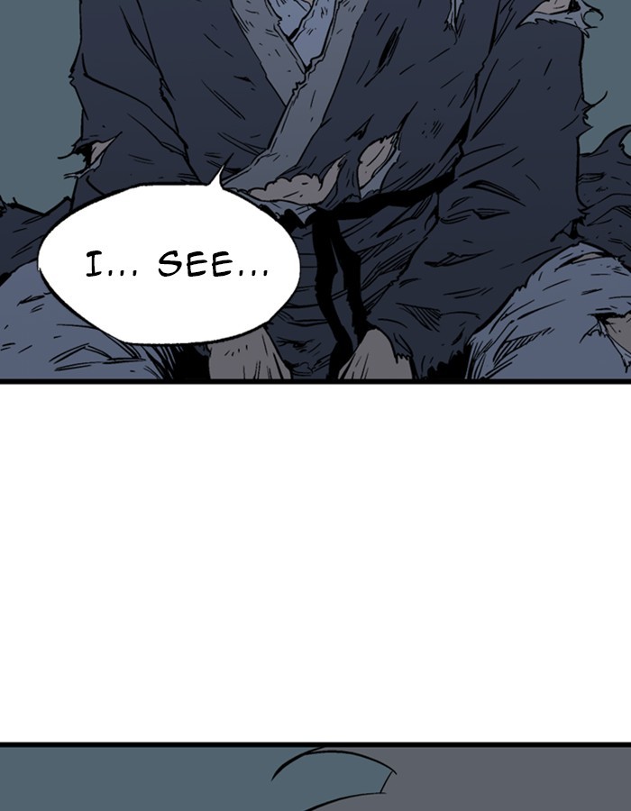 Gosu Chapter 191 page 34 - Chapter 191: [Chapter 2] Ep. 104