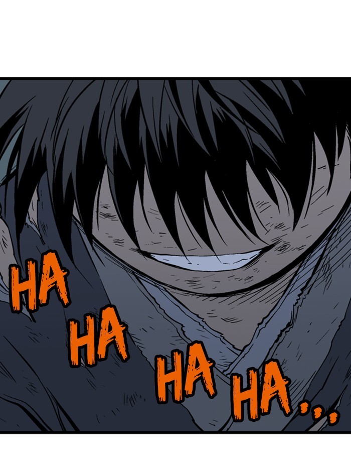 Gosu Chapter 191 page 36 - Chapter 191: [Chapter 2] Ep. 104