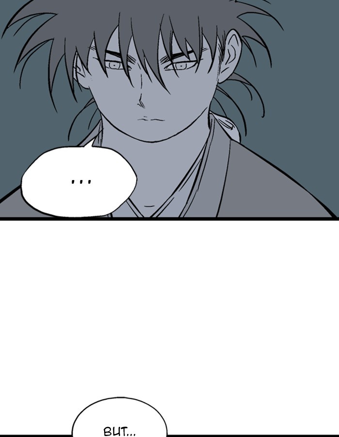 Gosu Chapter 191 page 38 - Chapter 191: [Chapter 2] Ep. 104