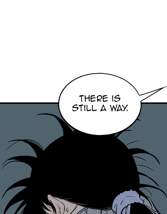 Gosu Chapter 191 page 40 - Chapter 191: [Chapter 2] Ep. 104