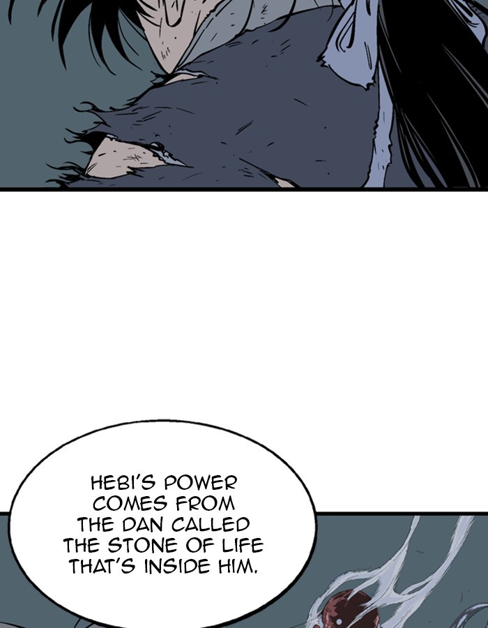 Gosu Chapter 191 page 41 - Chapter 191: [Chapter 2] Ep. 104