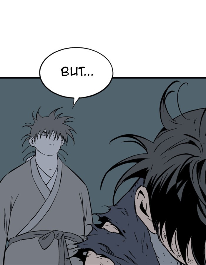 Gosu Chapter 191 page 46 - Chapter 191: [Chapter 2] Ep. 104
