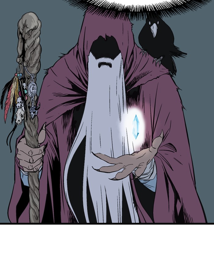 Gosu Chapter 191 page 49 - Chapter 191: [Chapter 2] Ep. 104