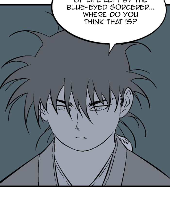 Gosu Chapter 191 page 53 - Chapter 191: [Chapter 2] Ep. 104