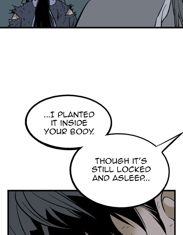 Gosu Chapter 191 page 55 - Chapter 191: [Chapter 2] Ep. 104