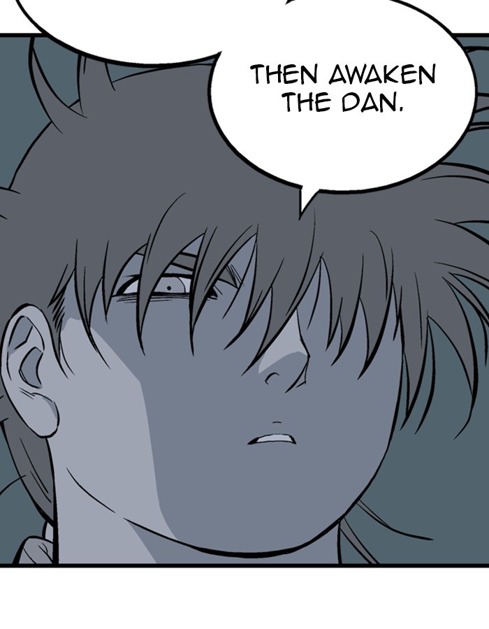 Gosu Chapter 191 page 57 - Chapter 191: [Chapter 2] Ep. 104