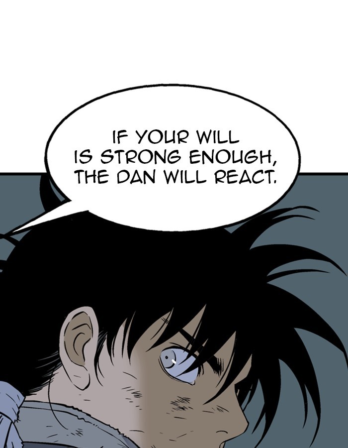 Gosu Chapter 191 page 58 - Chapter 191: [Chapter 2] Ep. 104