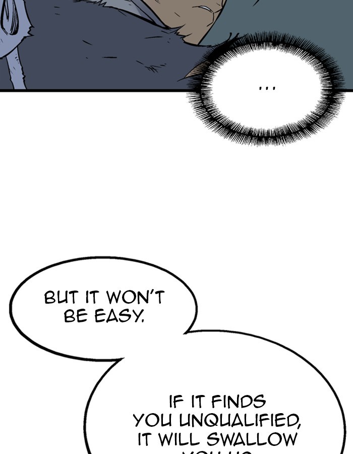 Gosu Chapter 191 page 59 - Chapter 191: [Chapter 2] Ep. 104