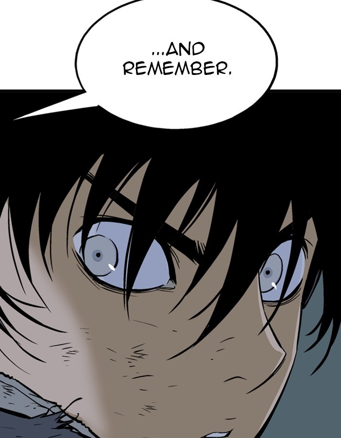 Gosu Chapter 191 page 61 - Chapter 191: [Chapter 2] Ep. 104