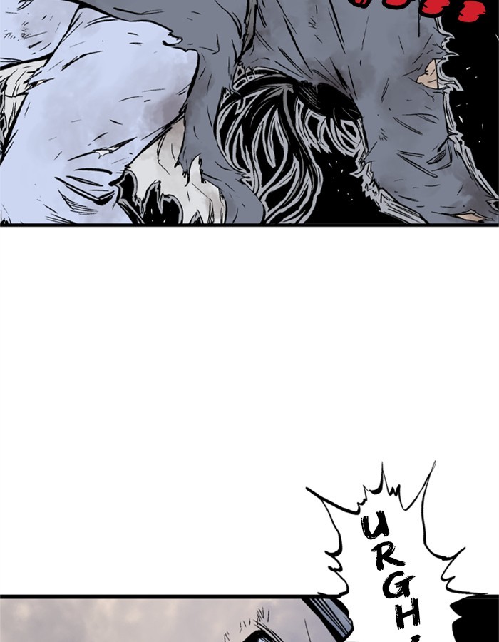 Gosu Chapter 191 page 84 - Chapter 191: [Chapter 2] Ep. 104