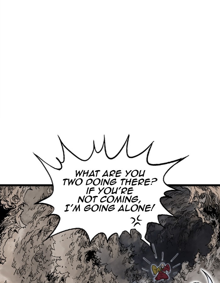 Gosu Chapter 191 page 99 - Chapter 191: [Chapter 2] Ep. 104