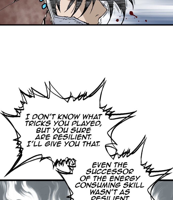 Gosu Chapter 192 page 100 - Chapter 192: [Chapter 2] Ep. 105