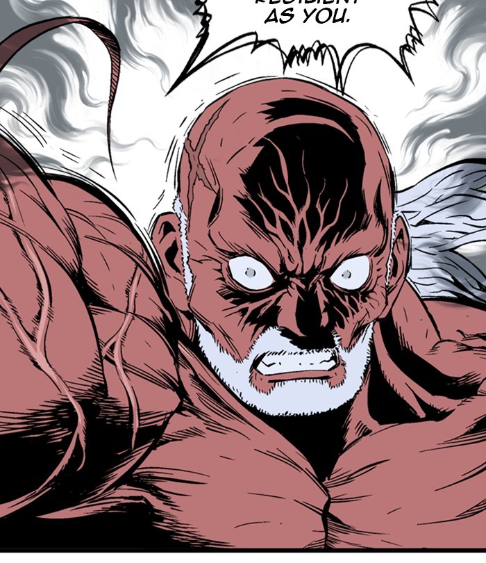 Gosu Chapter 192 page 101 - Chapter 192: [Chapter 2] Ep. 105