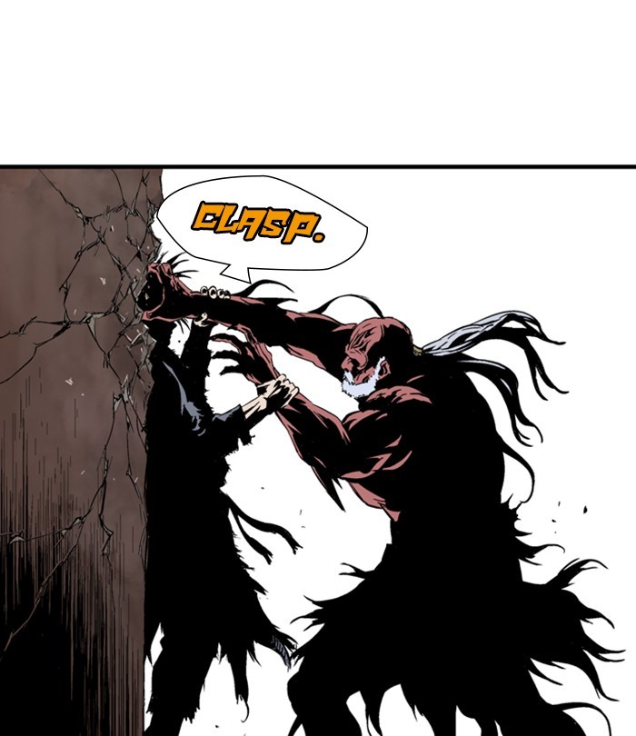 Gosu Chapter 192 page 108 - Chapter 192: [Chapter 2] Ep. 105