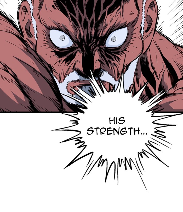 Gosu Chapter 192 page 115 - Chapter 192: [Chapter 2] Ep. 105