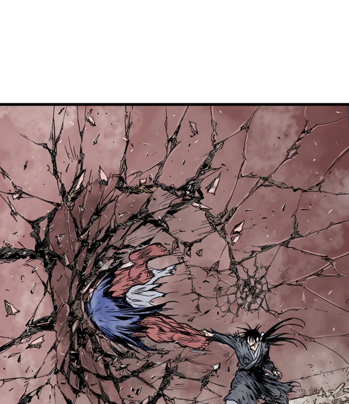 Gosu Chapter 192 page 122 - Chapter 192: [Chapter 2] Ep. 105