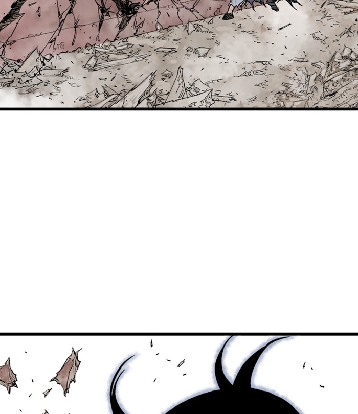 Gosu Chapter 192 page 123 - Chapter 192: [Chapter 2] Ep. 105