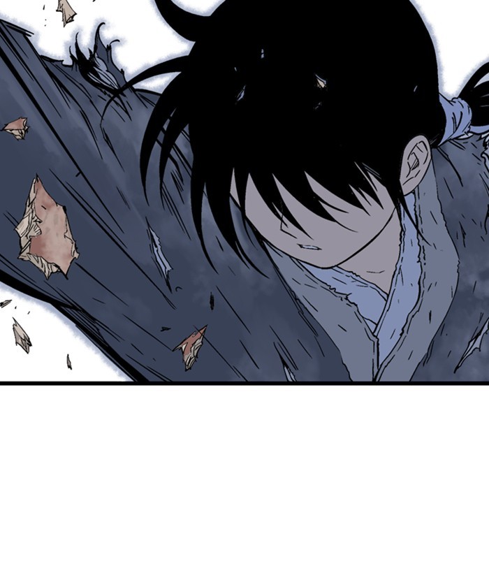 Gosu Chapter 192 page 124 - Chapter 192: [Chapter 2] Ep. 105